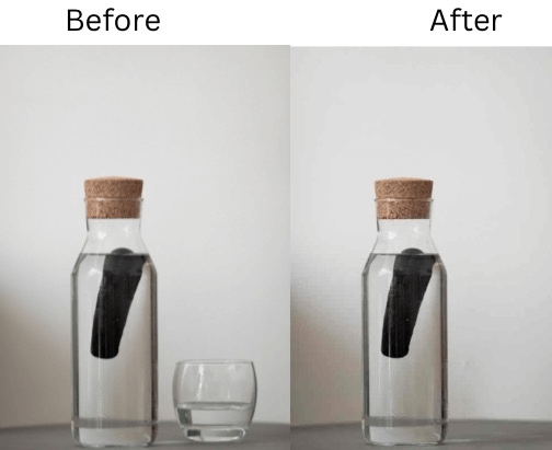 Remove clutter for professional real estate listings and polished product images that boost sales.