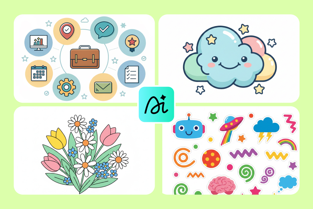 Professional, Cost-Effective Clip Art Solutions