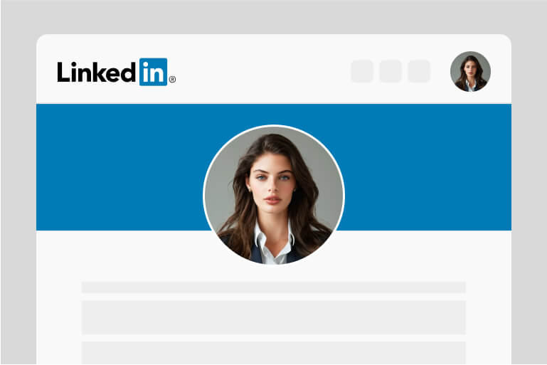 <p>LinkedIn&nbsp;Headshots</p>