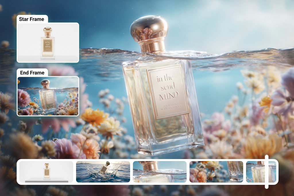 Maintain Consistency Across Frames