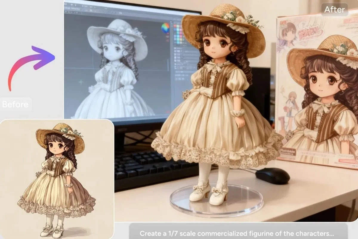 A focused look at how Seedream 4.0 vs. Nano Banana performs in image creation and editing.