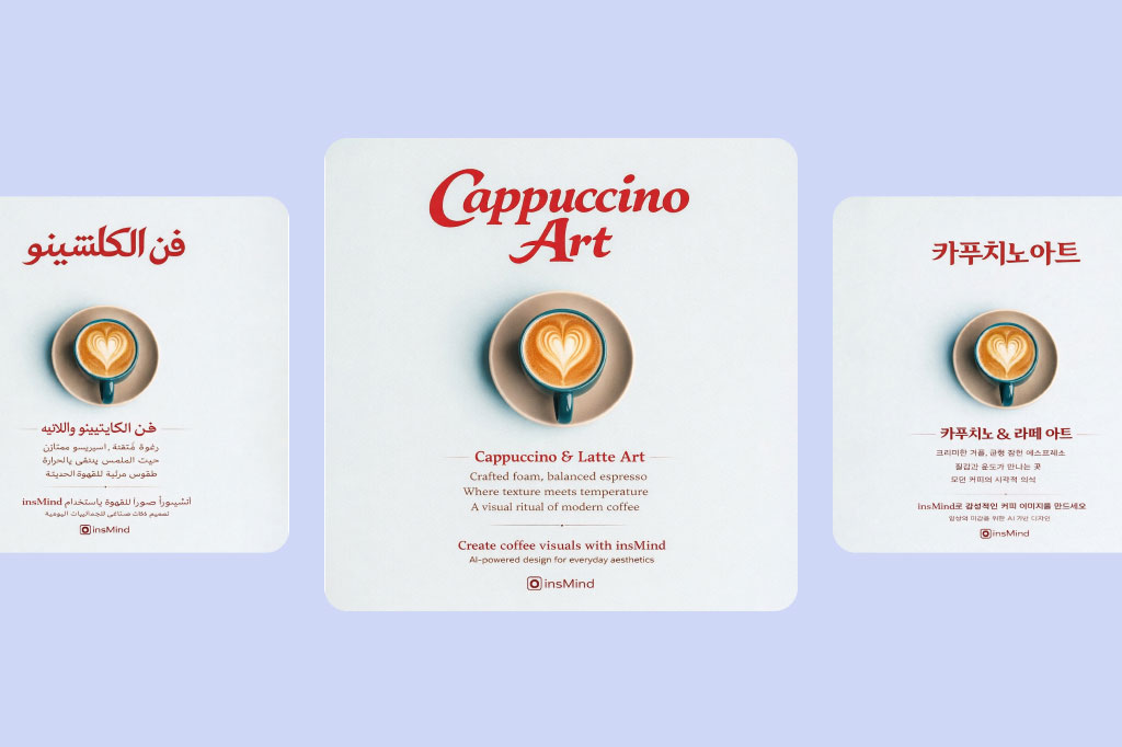 Translate Image Text into 130+ Languages Instantly