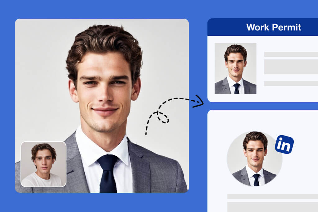 Turn Your Photos into Realistic Avatars in Seconds