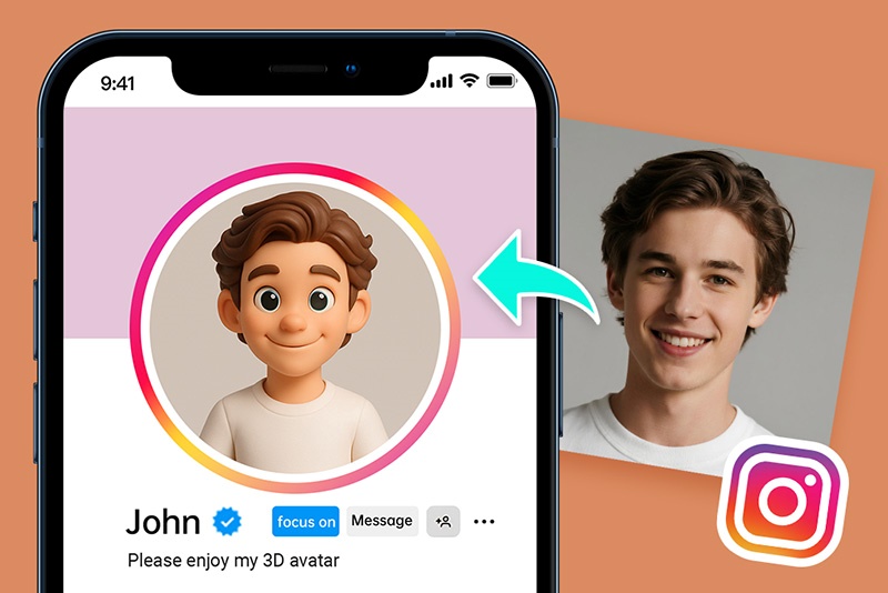 Action Figure Avatars Action Figure Avatars