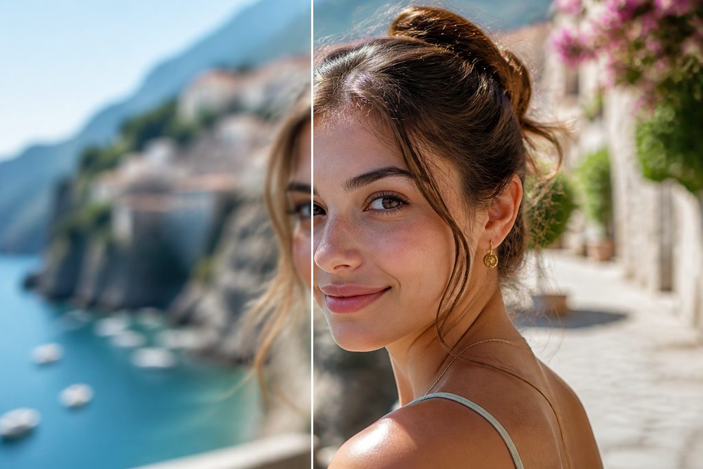 AI Face Enhancer